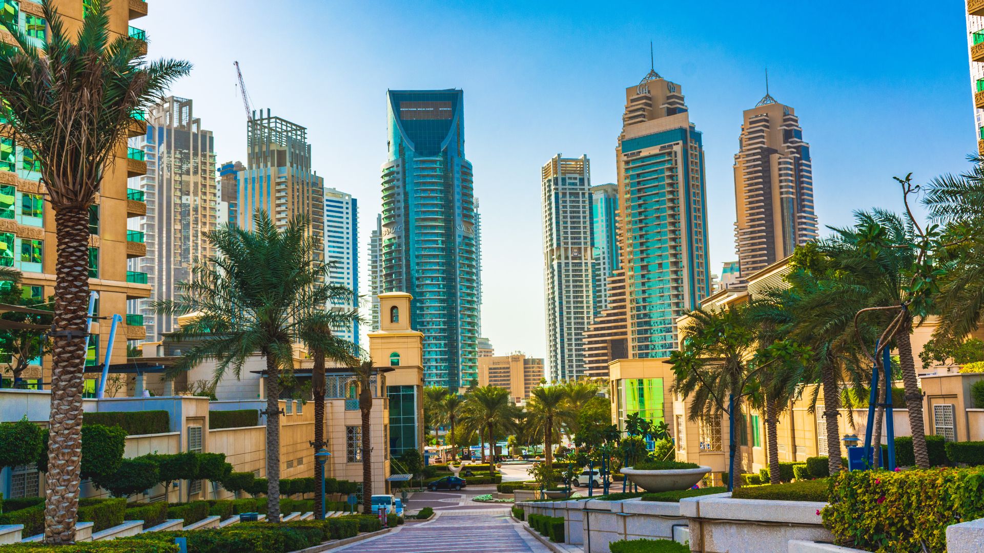 Les erreurs à éviter lors de l'investissement immobilier à Dubaï
