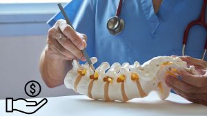 Comparaison des salaires entre un neurochirurgien et d'autres professions médicales