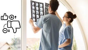 Les avantages et inconvénients de la profession de neurochirurgien