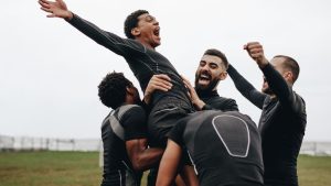 Terrain de Jeu, Terrain de Croissance : Comment les Stages de Foot Boostent l'Économie Locale