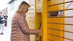 Amazon Lockers : le guide complet pour faciliter vos livraisons
