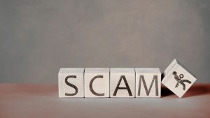 Attention à l'arnaque : la Société Générale visée par une escroquerie impliquant un faux coursier