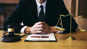 Pourquoi faire appel à un avocat en cas de divorce ?