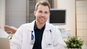 Andrologue : le gynécologue pour homme
