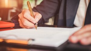 Clôture de liquidation d'une société : guide complet