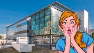Aivancity s’installe à Nice L’école qui forme les talents de demain en IA et Data Science