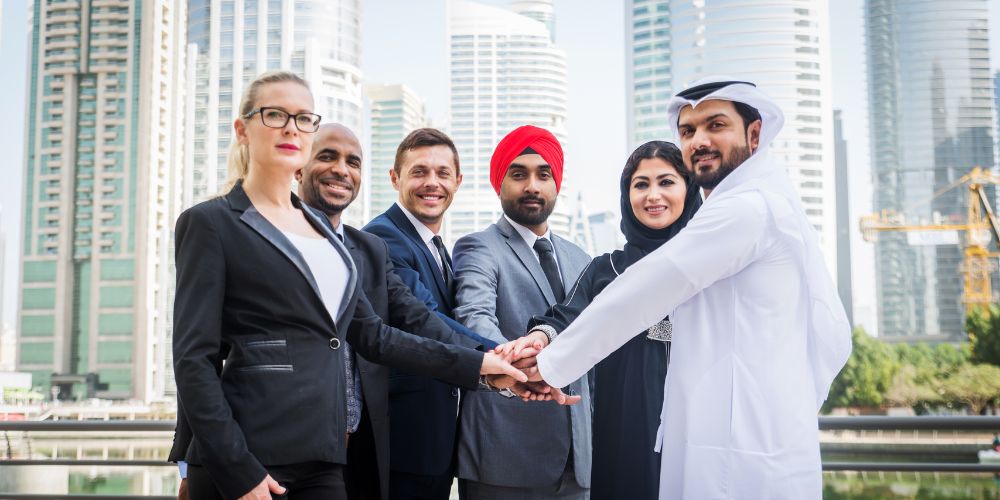 Comprendre le marché immobilier de Dubaï