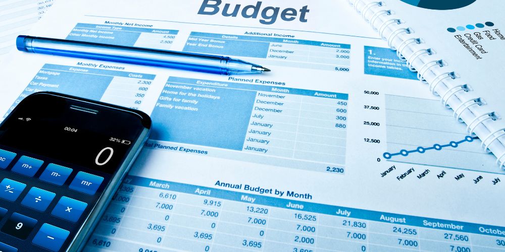 Préparer son budget et financer l'achat