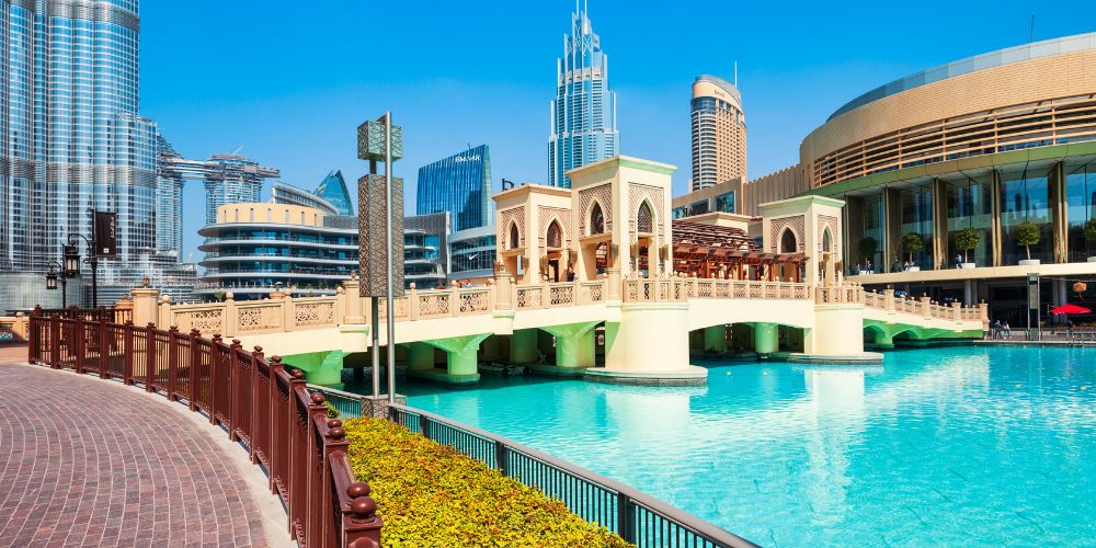 acheter a dubaï