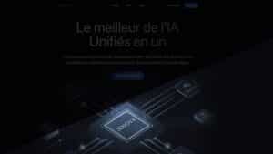 JENOVA.AI la plateforme d'intelligence artificielle révolutionnaire qui mixe GPT-4o, Claude 3.5 et Gemini 1.5