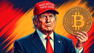 trump coin