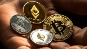 crypto 2025