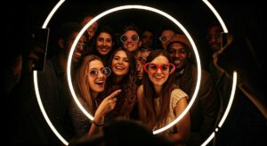 photobooth location