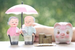 comprendre mutuelle