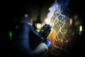 ecigarette