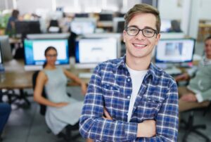 stagiaire en alternance