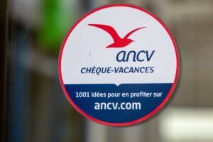 cheques vacances