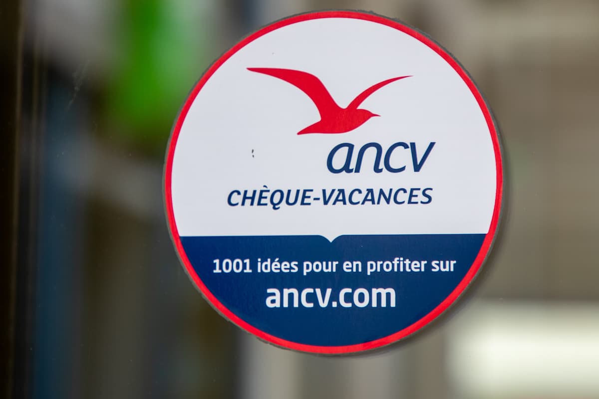 cheques vacances