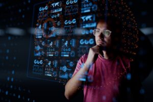 data analyst