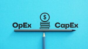 capex opex