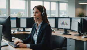 expérience client