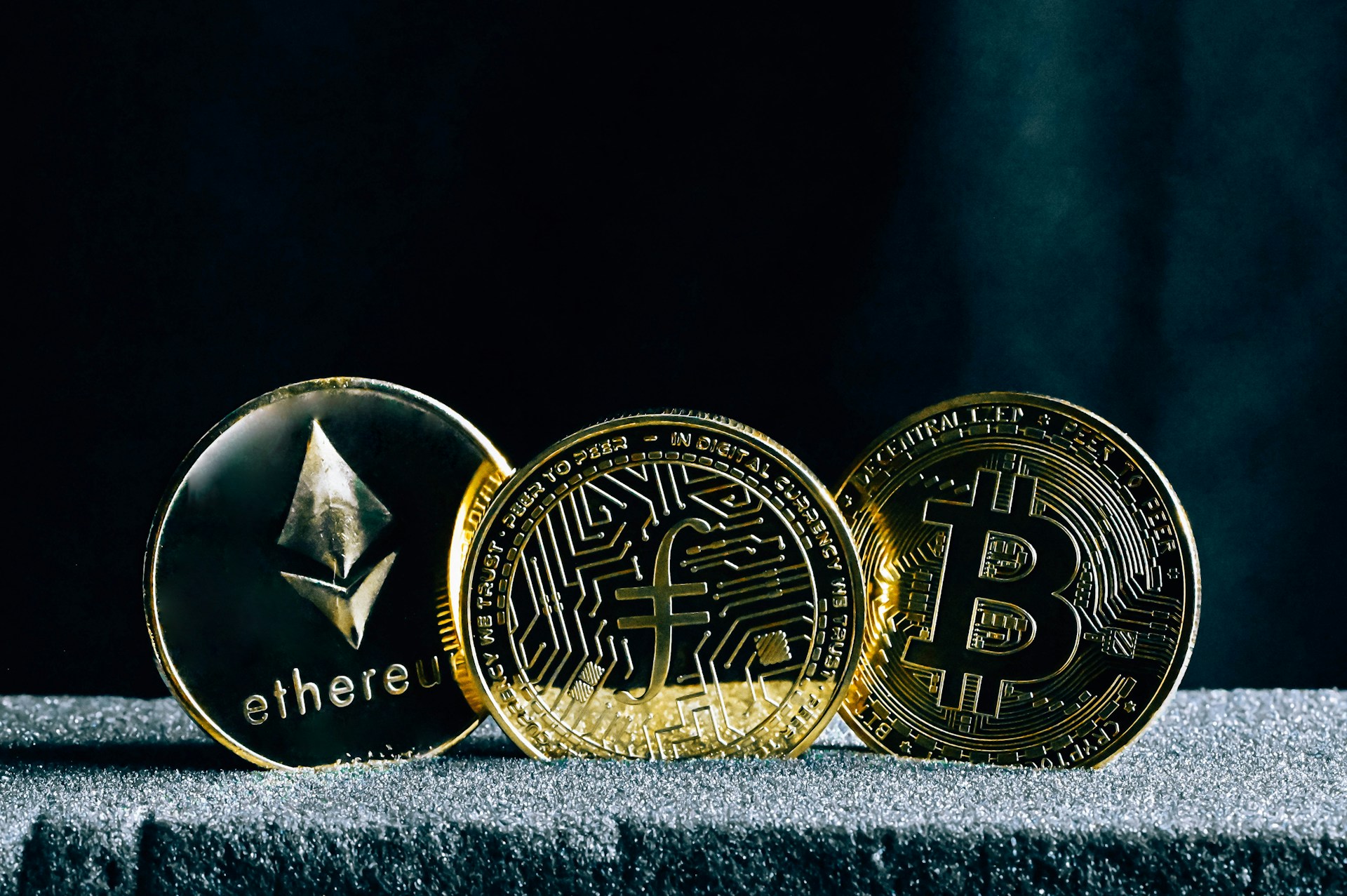 crypto