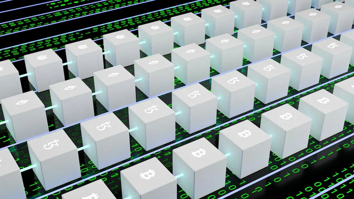 blockchain