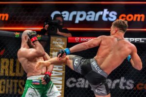 salaire mma