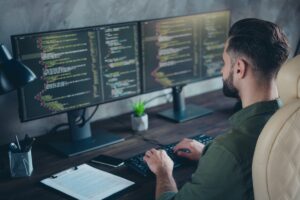dev web