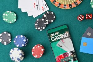casino en ligne