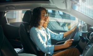 économies au volant