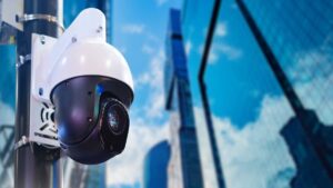 serveur videosurveillance