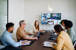 améliorer productivité équipe