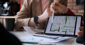 aménagement intérieur et exterieur