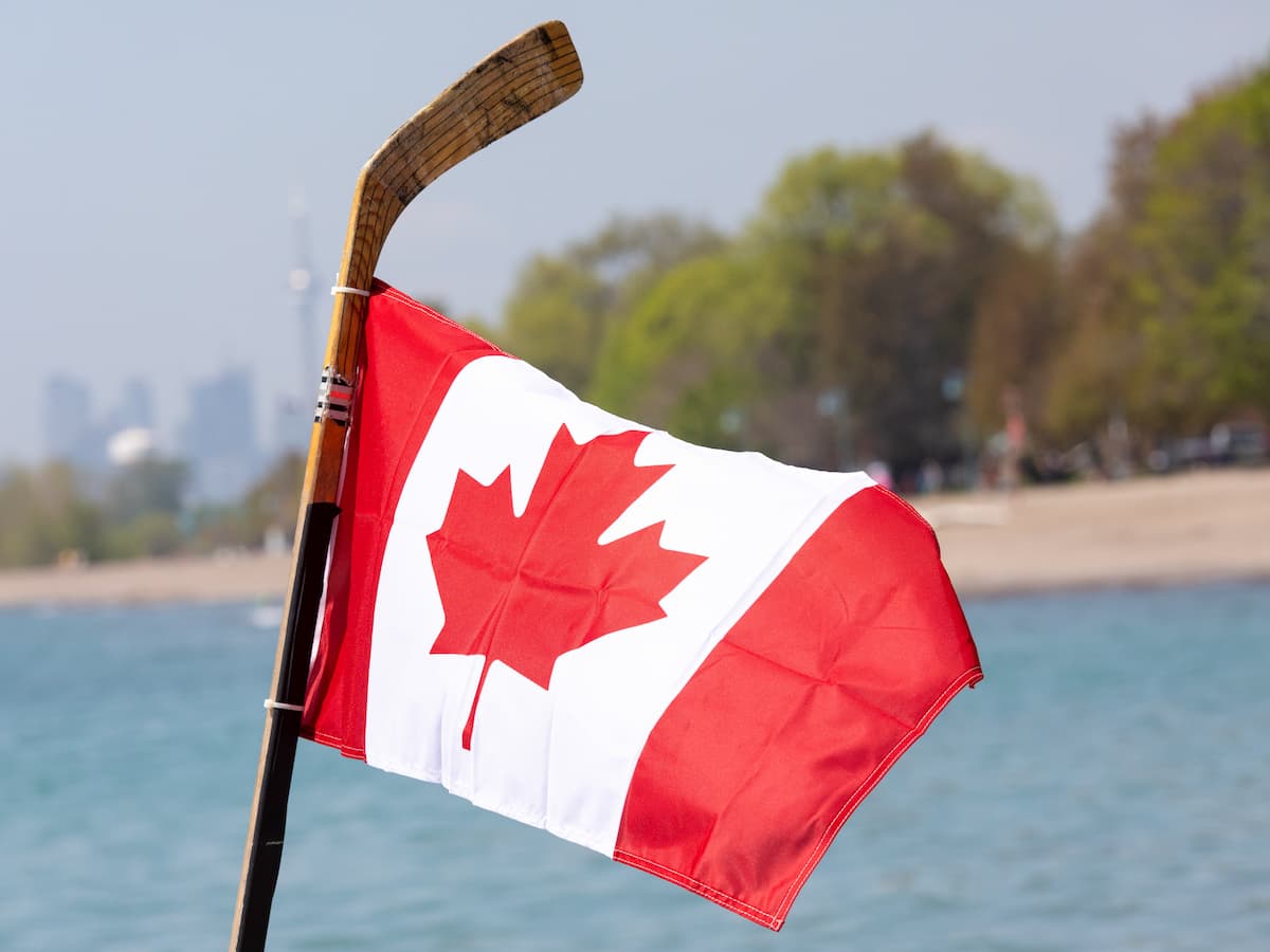 canada sport
