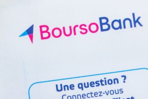 boursorama bank