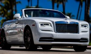rolls-royce