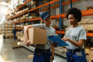 logistique