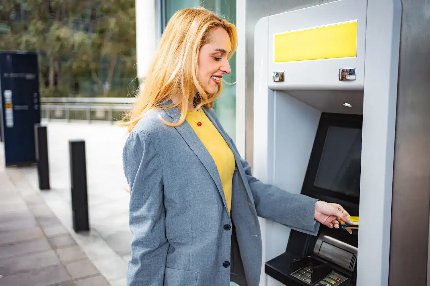 frais carte bancaire