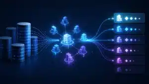 Comment un agent IA identifie, enrichit et priorise vos prospects dans une base de données B2B